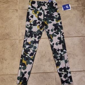 Joy Lab 7/8 length workout pants! NWT
